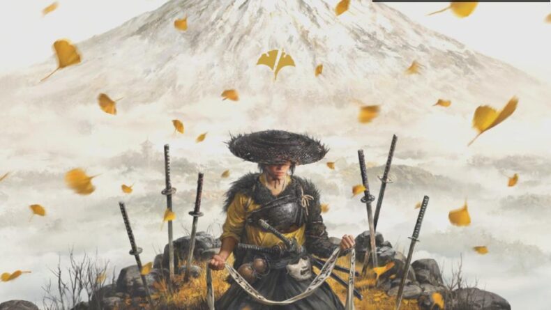 Ghost of Yotei: Oyun Severler İçin Unutulmaz Bir Deneyim!