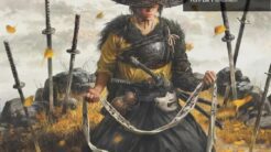 Ghost of Yotei: Ruhların Dansı ve Oyun Dünyasında Yeni Bir Fenomen