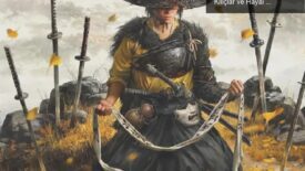 Ghost of Yotei: Sucker Punch’ın Yeni Macerasında Kılıçlar ve Hayal Gücü