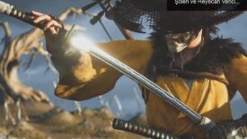 Ghost of Yotei: Sucker Punch’tan Görsel Bir Şölen ve Heyecan Verici Yeni Fragman