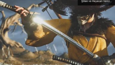 Ghost of Yotei: Sucker Punch’tan Görsel Bir Şölen ve Heyecan Verici Yeni Fragman