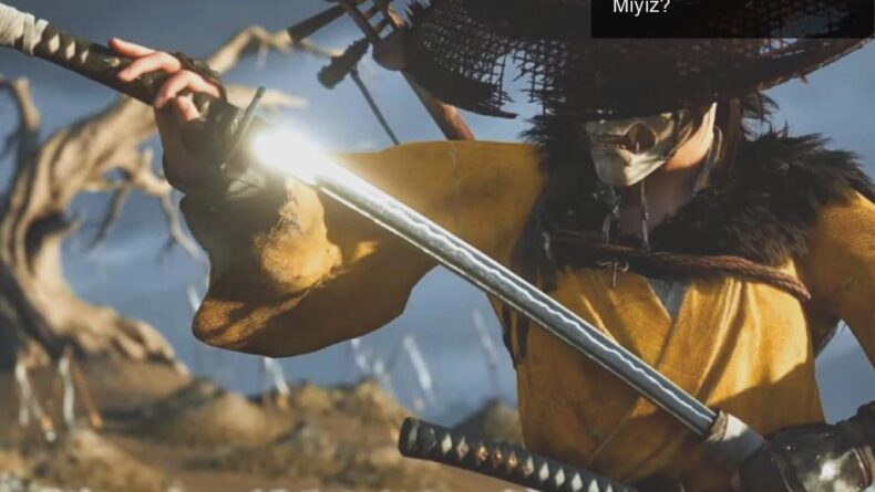 Ghost of Yotei: Yeni Bir Samuray Macerasına Hazır Mıyız?