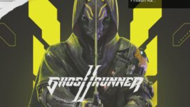 Ghostrunner 2 ile Epic Games Store’da Yılbaşı İndirimi Fırsatını Kaçırmayın!