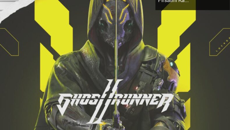 Ghostrunner 2 ile Epic Games Store’da Yılbaşı İndirimi Fırsatını Kaçırmayın!