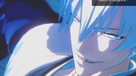 Gin Ichimaru’nun Eşsiz Stratejileriyle Bleach: Rebirth of Souls’a Merhaba!