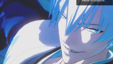 Gin Ichimaru’nun Eşsiz Stratejileriyle Bleach: Rebirth of Souls’a Merhaba!