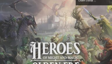 Gizemli Schism Fraksiyonu: Heroes of Might and Magic: Olden Era’da Buzun Büyüsü ve Lovecraft Temaları