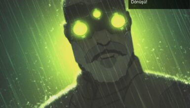 Gizli Ajans Sam Fisher’ın Emekli Hayatı: Deathwatch ile Dönüşü!