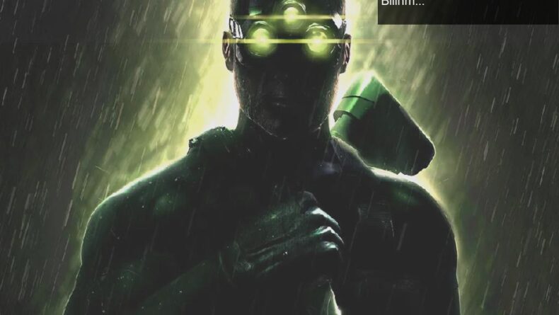 Gizli Sırlarla Dolu: Splinter Cell Remake’den Beklentiler ve Bilinmeyenler