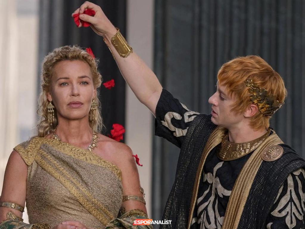 Gladyatör 2: Kaotik Eğlencenin İçinde Kaybolan Bir Devam Hikayesi