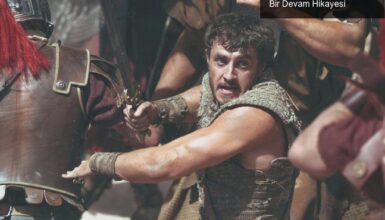 Gladyatör 2: Kaotik Eğlencenin İçinde Kaybolan Bir Devam Hikayesi