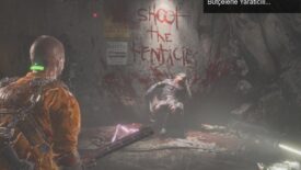 Glen Schofield’den Yeni Oyun Projesi: Kısıtlı Bütçelerle Yaratıcılık Mücadelesi