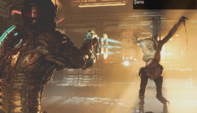 Glen Schofield’in Dead Space 4 İçin Ele Geçirdiği Yeni Şans