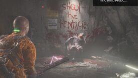 Glen Schofield’in Korku Oyununda Gülünç Anılar: The Callisto Protocol’un Hikayesi