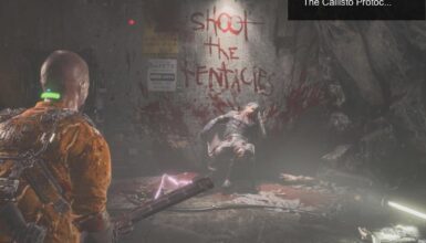 Glen Schofield’in Korku Oyununda Gülünç Anılar: The Callisto Protocol’un Hikayesi