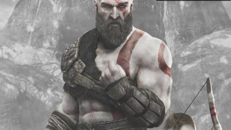 God of War: Kratos’un Mısır Macerası Hakkında Her Şey!