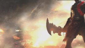 God of War’da Yeni Görevler: Mısır mı, Yunan mı?