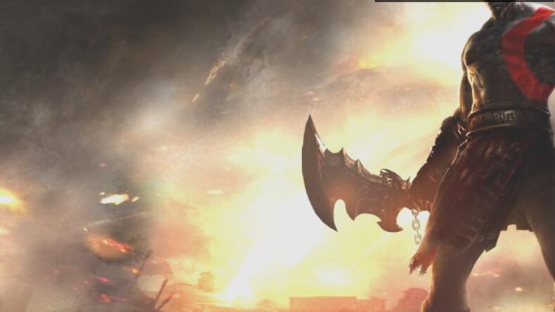 God of War’da Yeni Görevler: Mısır mı, Yunan mı?