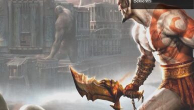 God of War’un Yeni Macerası: Yunan’a Dönüş ve 2026 Beklentisi