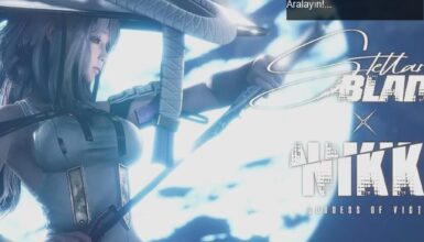 Goddess of Victory: NIKKE DLC İle Eğlencenin Kapılarını Aralayın!