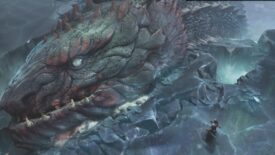 Gods, Death & Reapers: Ölüm ve Kaosun Dansı