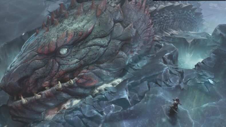 Gods, Death & Reapers: Ölüm ve Kaosun Dansı