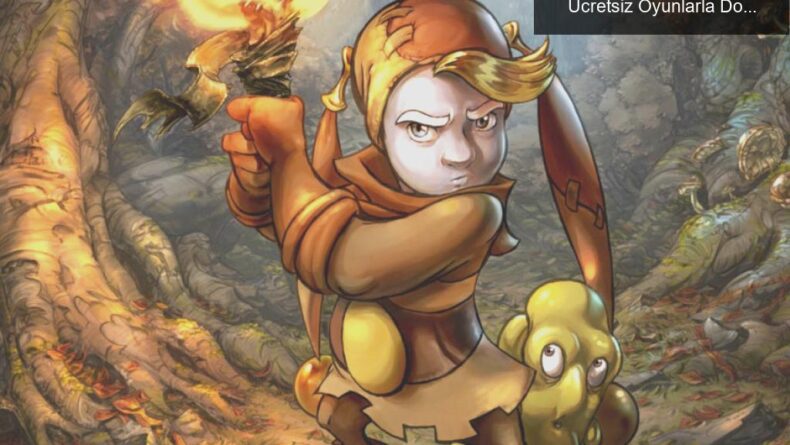 GOG Kış İndirimi 2024: Şaşırtıcı Fırsatlar ve Ücretsiz Oyunlarla Dolu!