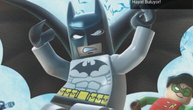 GOG Preservation Program: Klasik LEGO Oyunları Yeniden Hayat Buluyor!