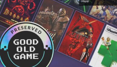 GOG Preservation Program: Nostaljik Oyunların Yeniden Hayatı