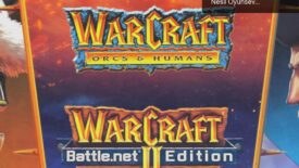 GOG’dan Blizzard’a: Eski Efsaneler Kurtarılıyor, Yeni Nesil Oyunseverlere Sunuluyor!