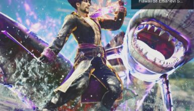 Goro Majima’nın Çılgın Macerası: Like a Dragon Hawaii’de Efsanevi Savaşlar