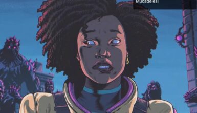 Gotham’da Bir Savaş: Suicide Squad ve Brainiac’ın Mücadelesi