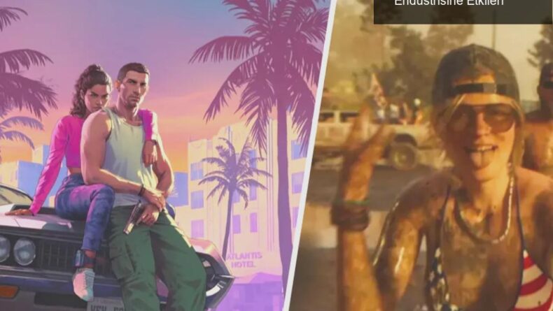 Grand Theft Auto 6: Fiyat Değişimi ve Oyun Endüstrisine Etkileri