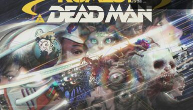 Grasshopper Manufacture’dan Yeni Oyun: ROMEO IS A DEAD MAN 2026’da Geliyor!