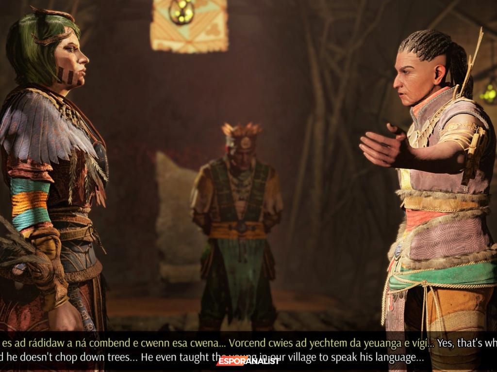 Greedfall 2: Taktiğin Derinliklerine Yolculuk