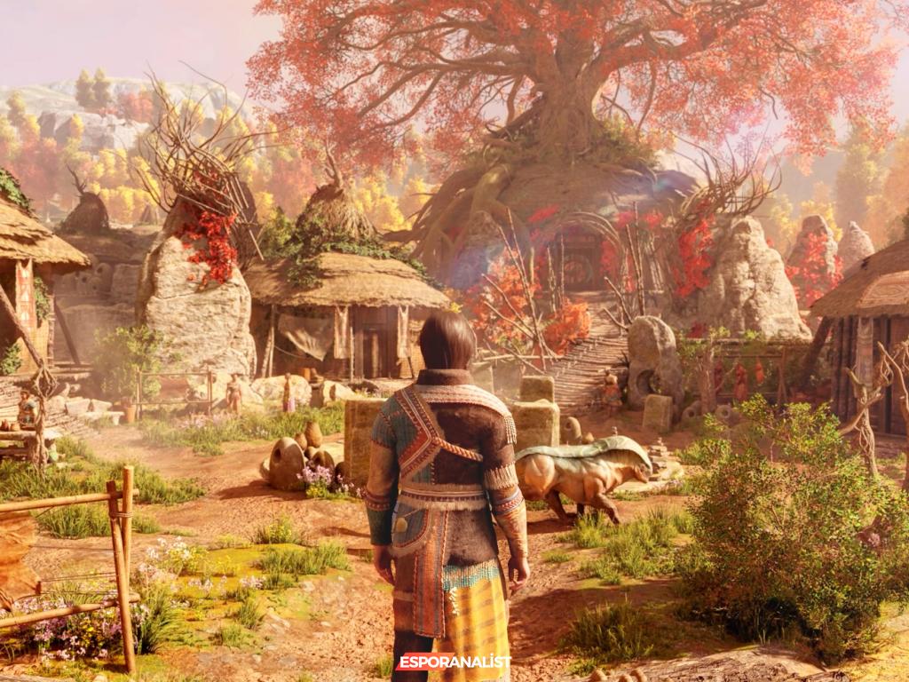 Greedfall 2: Taktiğin Derinliklerine Yolculuk