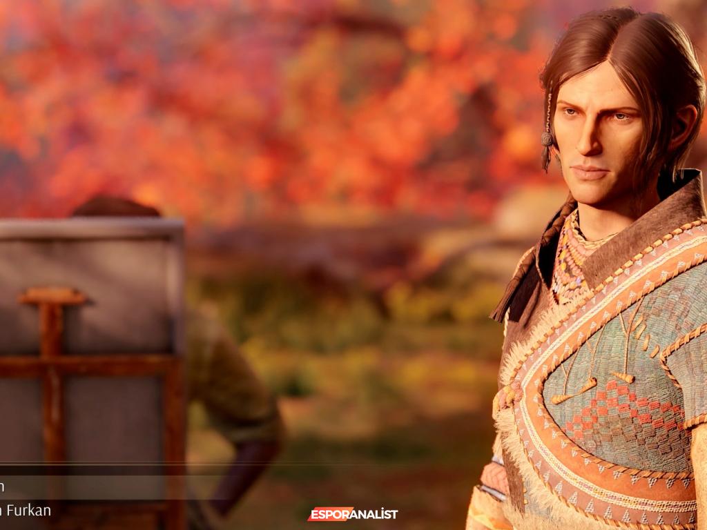 Greedfall 2: Taktiğin Derinliklerine Yolculuk