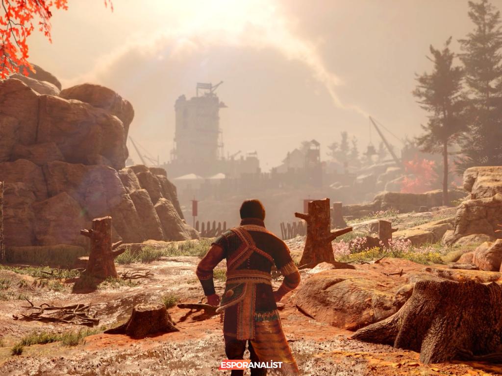 Greedfall 2: Taktiğin Derinliklerine Yolculuk