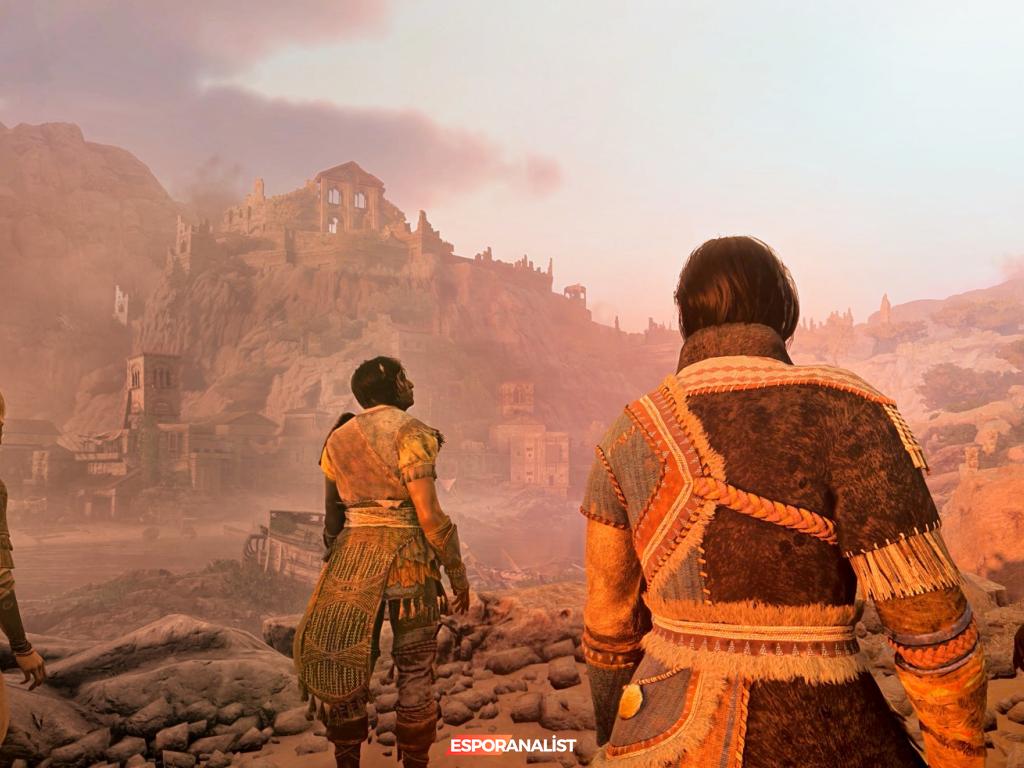Greedfall 2: Taktiğin Derinliklerine Yolculuk