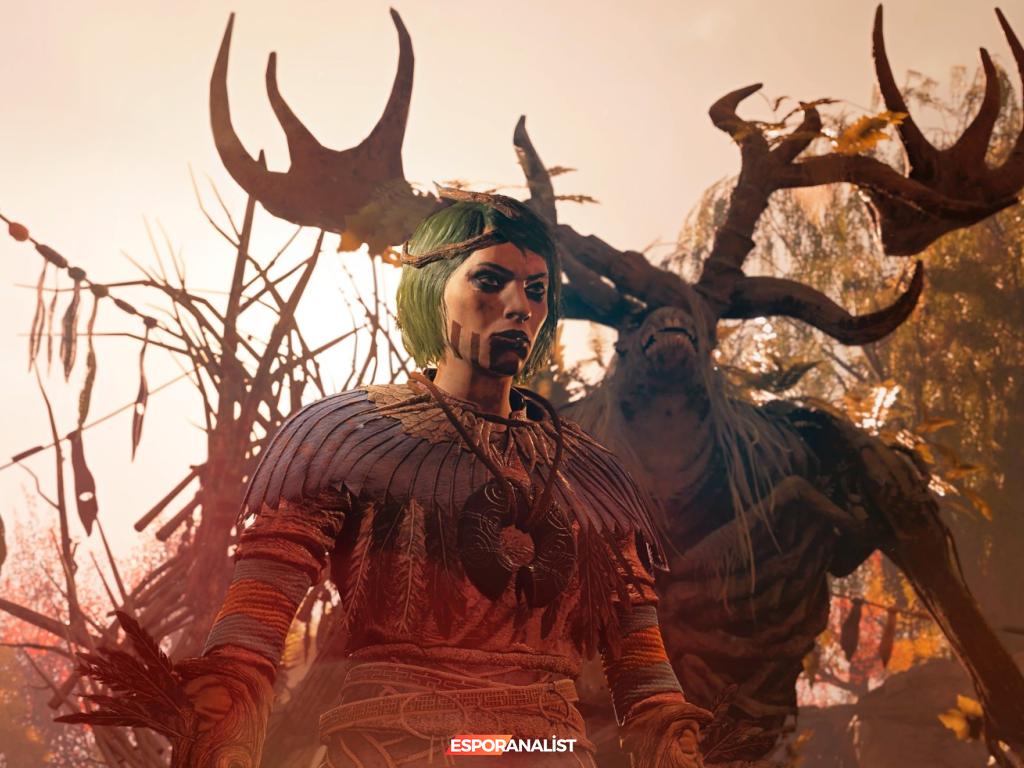 Greedfall 2: Taktiğin Derinliklerine Yolculuk