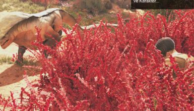 GreedFall 2: The Dying World Güncellemesiyle Yeni Bölge ve Karakterler Geliyor!