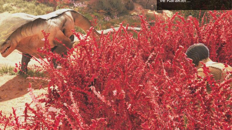 GreedFall 2: The Dying World Güncellemesiyle Yeni Bölge ve Karakterler Geliyor!