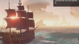 Gregg Mayles’in Rare’den Ayrılışı: Oyun Dünyasında Yeni Bir Dönem Başlıyor