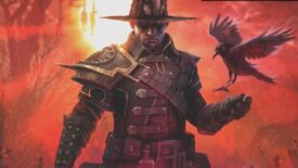 Grim Dawn’ın Yeni Ek Paketi Fangs of Asterkarn Geliyor!