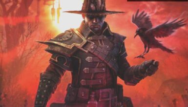 Grim Dawn’ın Yeni Ek Paketi Fangs of Asterkarn Geliyor!