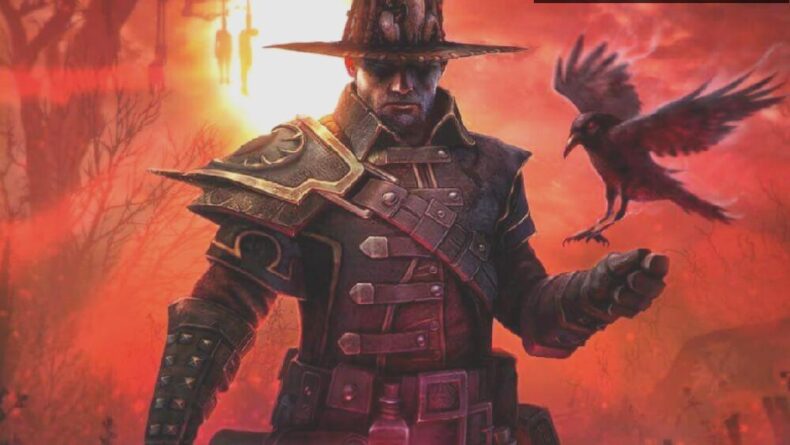 Grim Dawn’ın Yeni Ek Paketi Fangs of Asterkarn Geliyor!