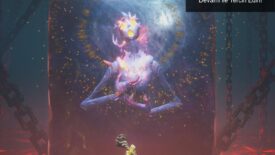 GRIME II: Soulsvania Türünün Büyüleyici Devamı ile Tercih Edin!