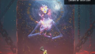 GRIME II: Soulsvania Türünün Büyüleyici Devamı ile Tercih Edin!