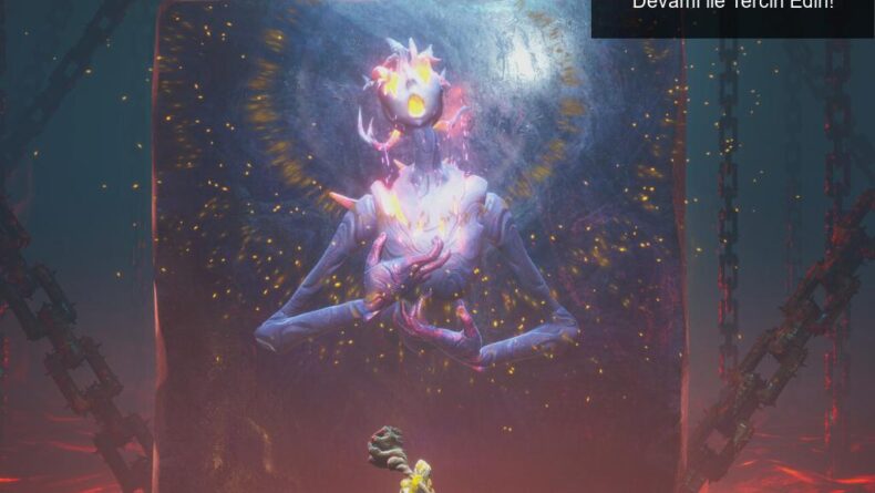 GRIME II: Soulsvania Türünün Büyüleyici Devamı ile Tercih Edin!