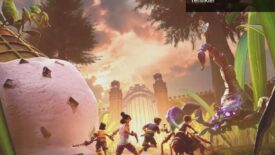 Grounded 2: Bahçe Macerasında Heyecan Verici Yenilikler